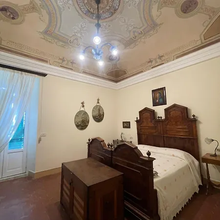 A Casa Della Contessa Maria * Torano Nuovo