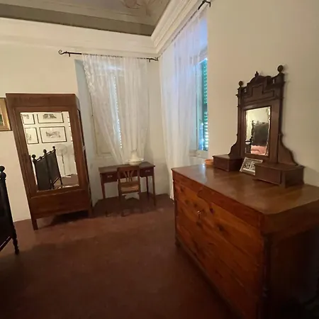 A Casa Della Contessa Maria * Torano Nuovo