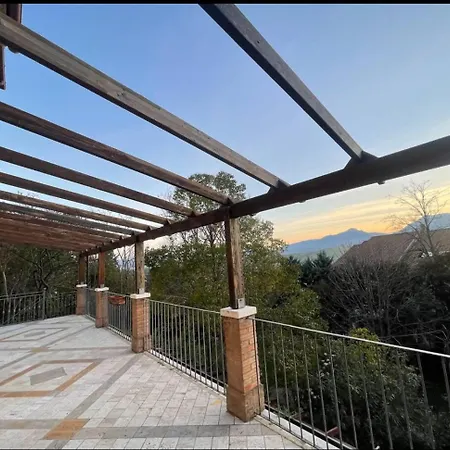 公寓 A Casa Della Contessa Maria *