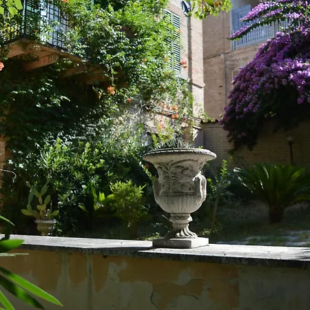 公寓 A Casa Della Contessa Maria