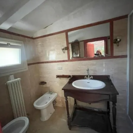 A Casa Della Contessa Maria 公寓 Torano Nuovo