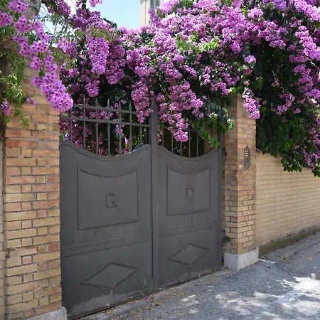Apartmán A Casa Della Contessa Maria