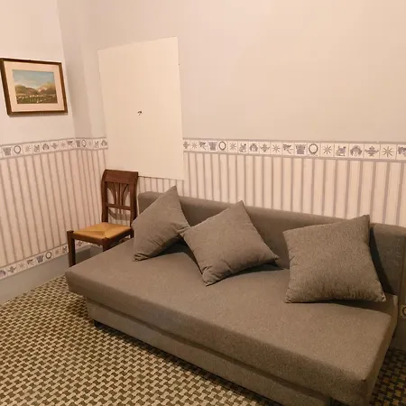 A Casa Della Contessa Maria Apartment *