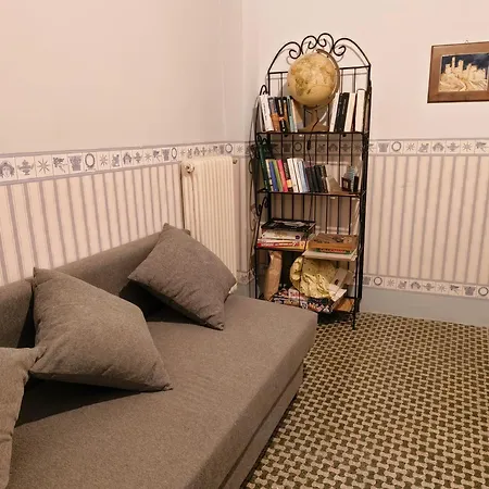 A Casa Della Contessa Maria 公寓 Torano Nuovo