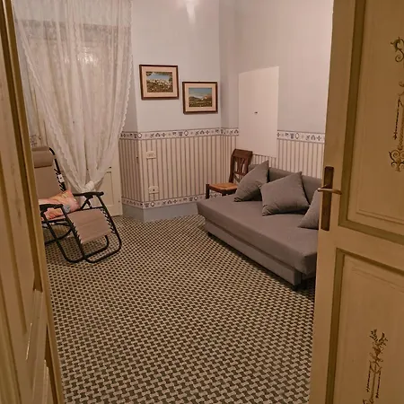 A Casa Della Contessa Maria *