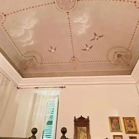 A Casa Della Contessa Maria Apartmán *