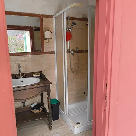 Apartmán A Casa Della Contessa Maria *