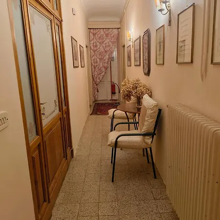 A Casa Della Contessa Maria Torano Nuovo