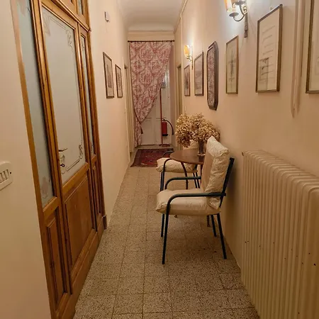 A Casa Della Contessa Maria Torano Nuovo