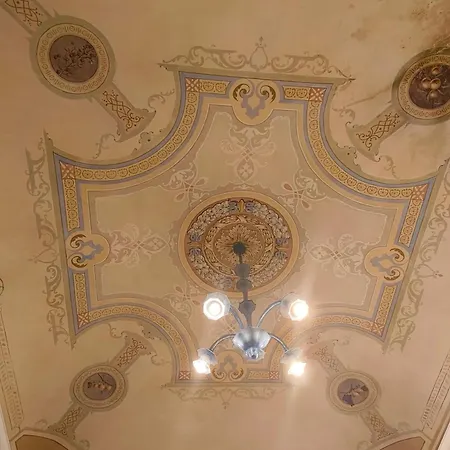 A Casa Della Contessa Maria Apartmán *