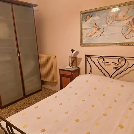Apartmán A Casa Della Contessa Maria Torano Nuovo