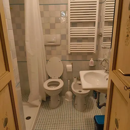 A Casa Della Contessa Maria *