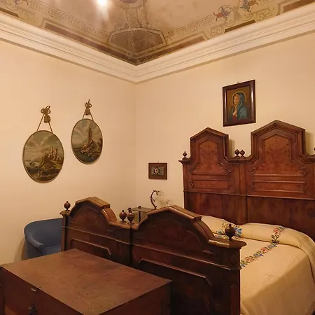 A Casa Della Contessa Maria Apartment