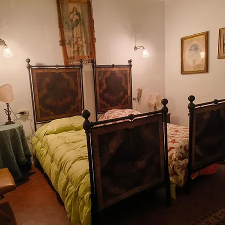 公寓 A Casa Della Contessa Maria