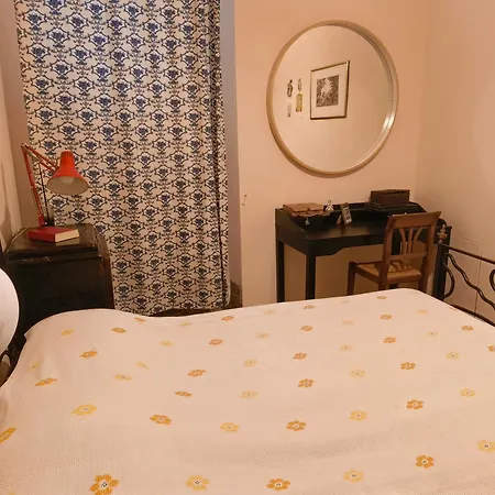 A Casa Della Contessa Maria Apartment Torano Nuovo