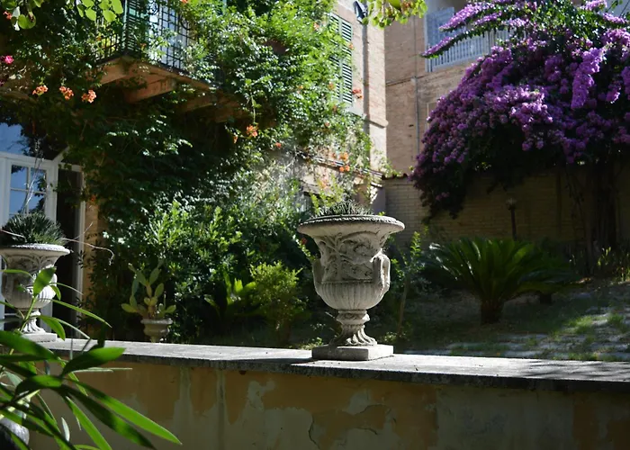 Daire A Casa Della Contessa Maria