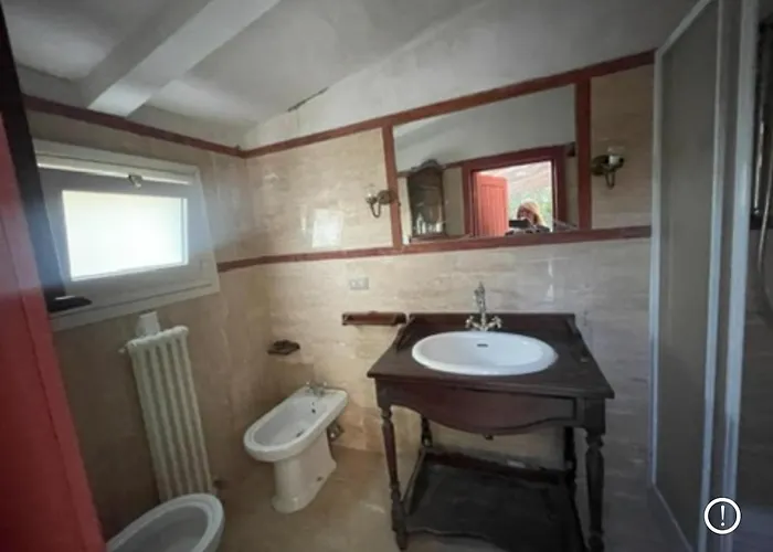 A Casa Della Contessa Maria Daire Torano Nuovo