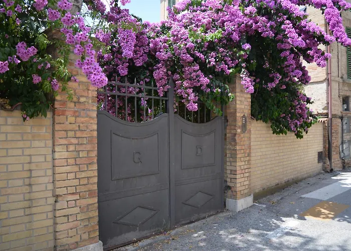 Daire A Casa Della Contessa Maria