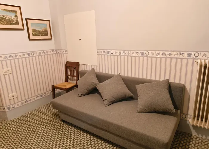 A Casa Della Contessa Maria Daire *