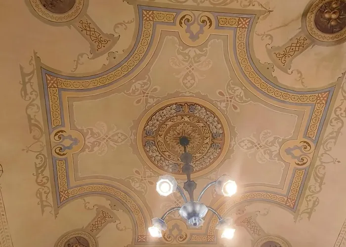 A Casa Della Contessa Maria Daire *