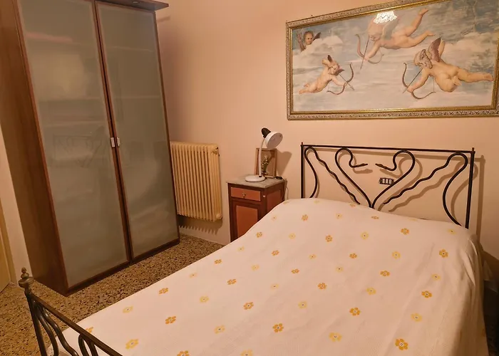 Daire A Casa Della Contessa Maria Torano Nuovo