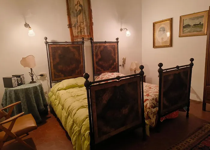 Daire A Casa Della Contessa Maria