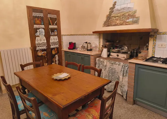 A Casa Della Contessa Maria Daire *