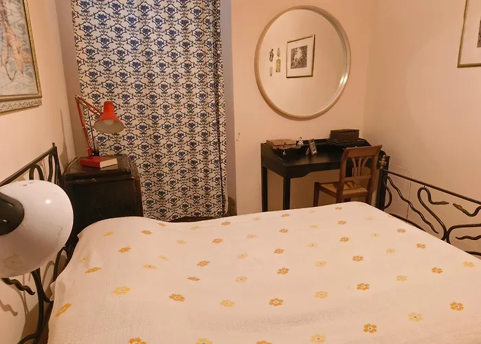 A Casa Della Contessa Maria Daire Torano Nuovo